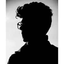 black dp for whatsapp